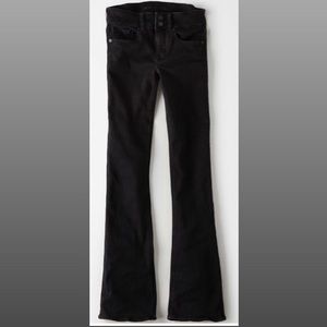 AE Ne(x)t Level High-Waisted Artist Flare Jean